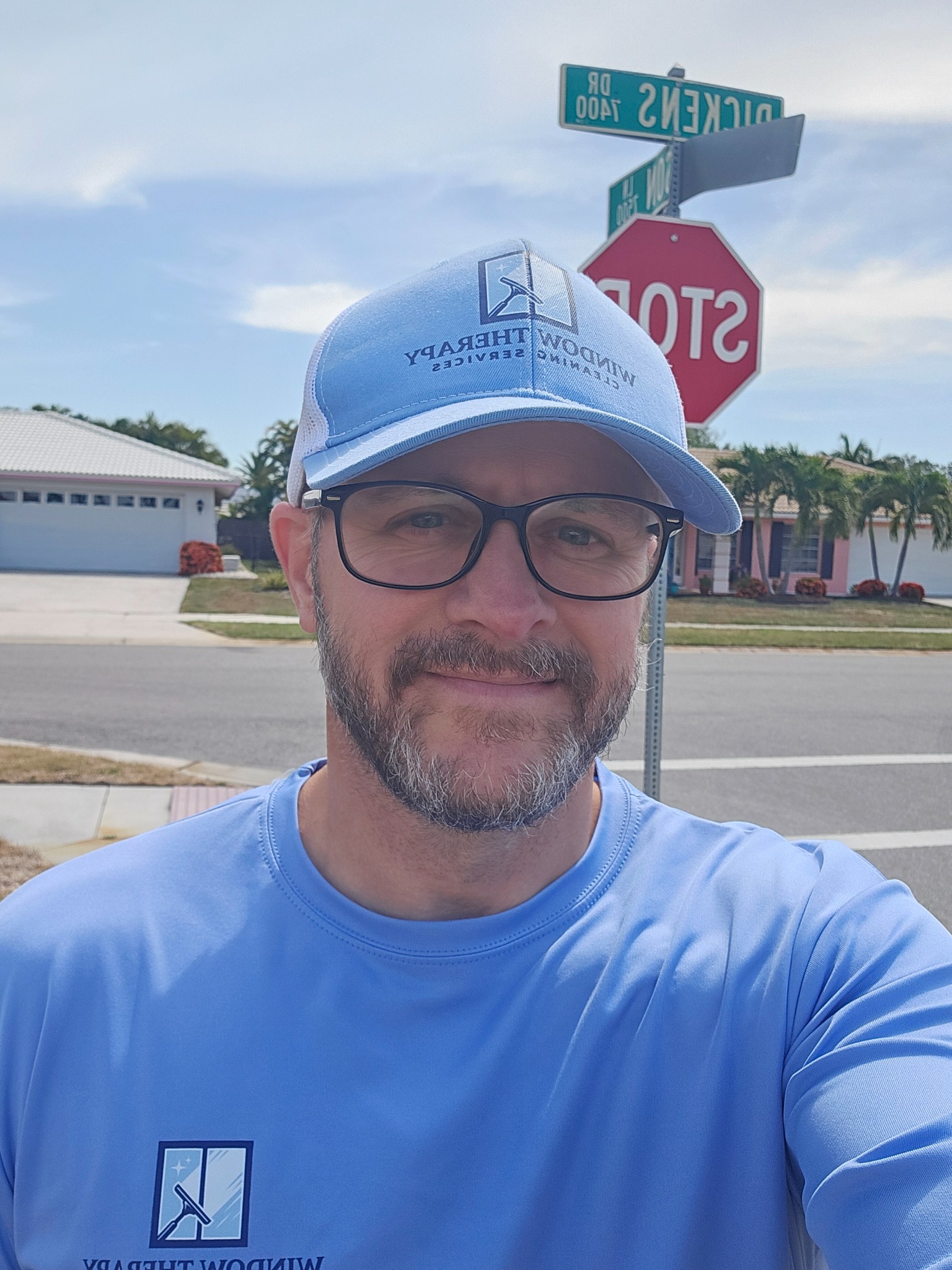 David Westgate - Window Therapy Cleaning Sarasota