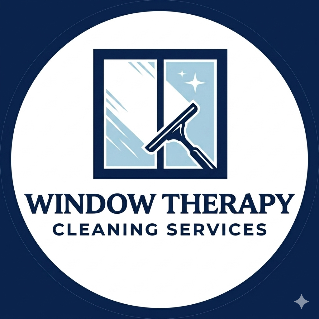 Window Therapy Cleaning