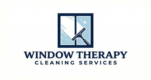 Window Therapy Cleaning